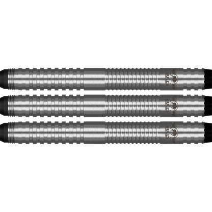 Bulls Volt Red 21g Soft Dart