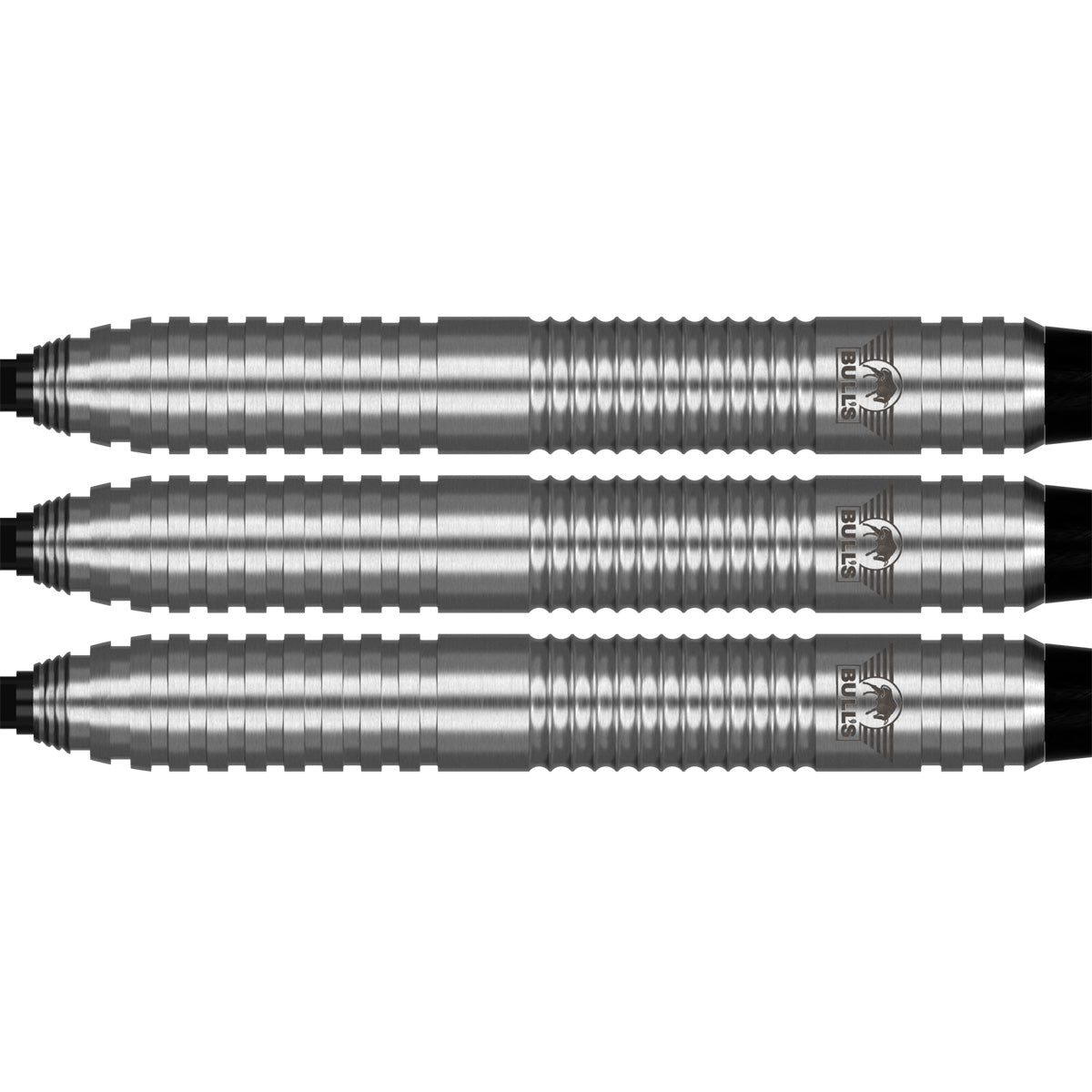 Bulls Volt Red CP Steel Dart