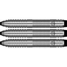 Bulls Volt Red CP Steel Dart