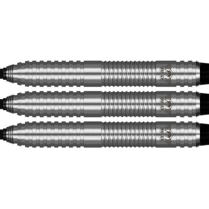 Bulls Volt Red CP Steel Dart