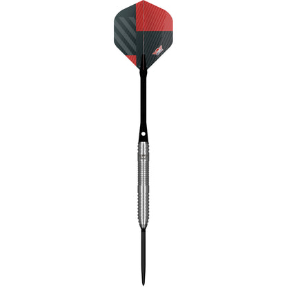 Bulls Volt Red CP Steel Dart