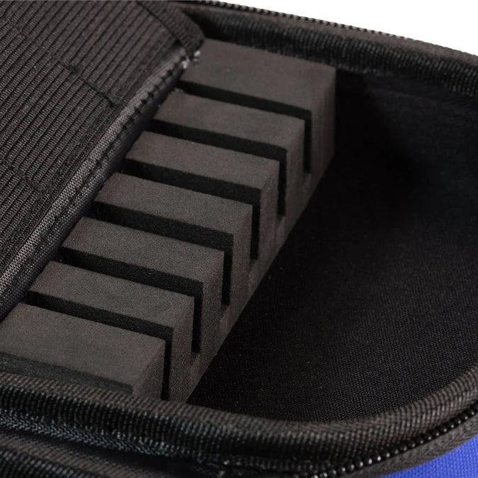 Caliburn Dart Case 2Lips Black