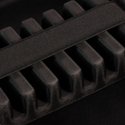 Caliburn Dart Case 2Lips Black
