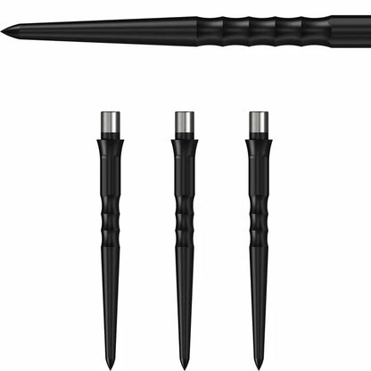 Caliburn EVO Point Ripple Black