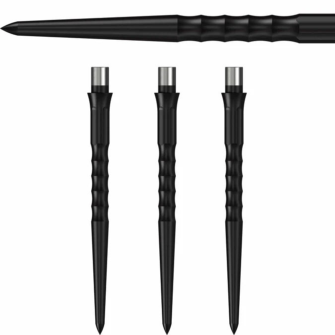 Caliburn EVO Point Ripple Black