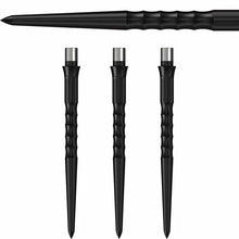 Caliburn EVO Point Ripple Black