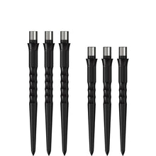 Caliburn EVO Point Ripple Black