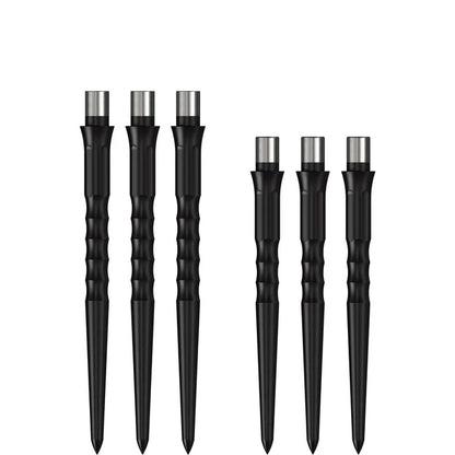 Caliburn EVO Point Ripple Black