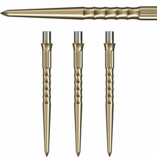Caliburn EVO Point Ripple Gold