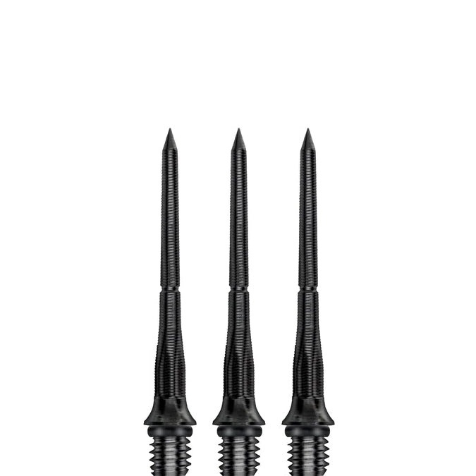 Caliburn Hexagonal Conversion Points