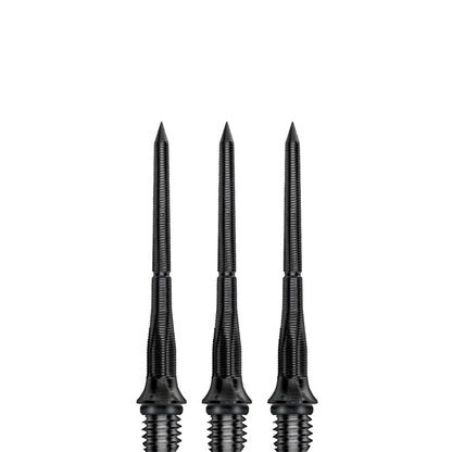 Caliburn Hexagonal Conversion Points