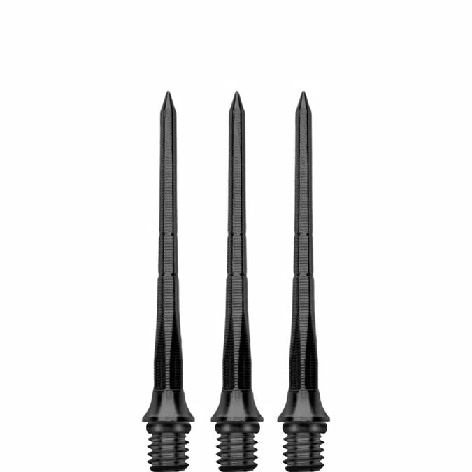 Caliburn Hexagonal Conversion Points