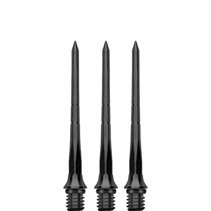 Caliburn Hexagonal Conversion Points