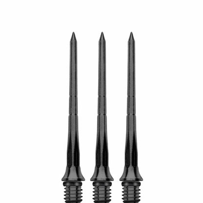 Caliburn Hexagonal Conversion Points