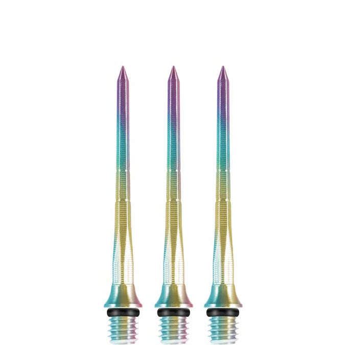 Caliburn Hexagonal Conversion Points