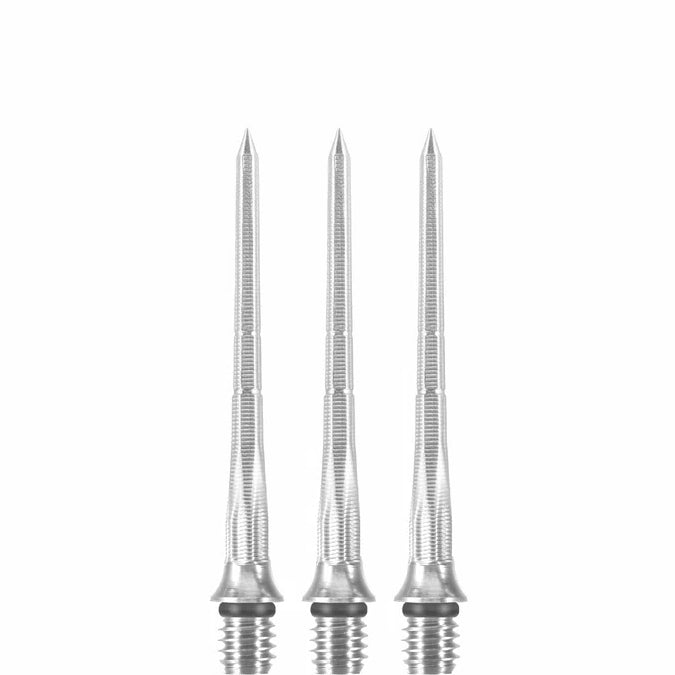 Caliburn Hexagonal Conversion Points
