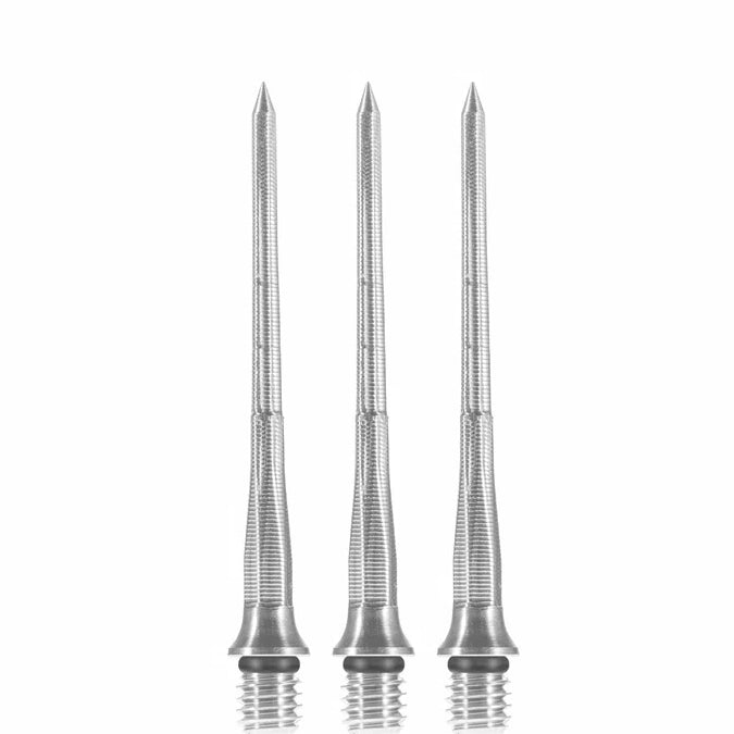 Caliburn Hexagonal Conversion Points