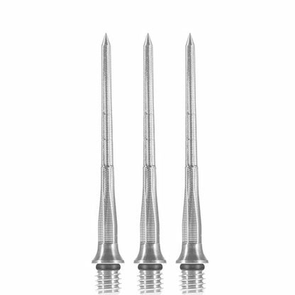 Caliburn Hexagonal Conversion Points