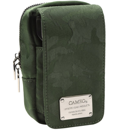 Cameo Glover 3 Dartcase