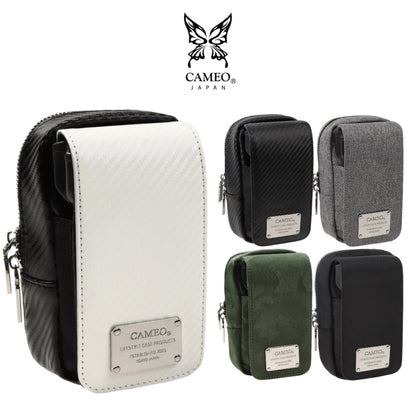 Cameo Glover 3 Dartcase