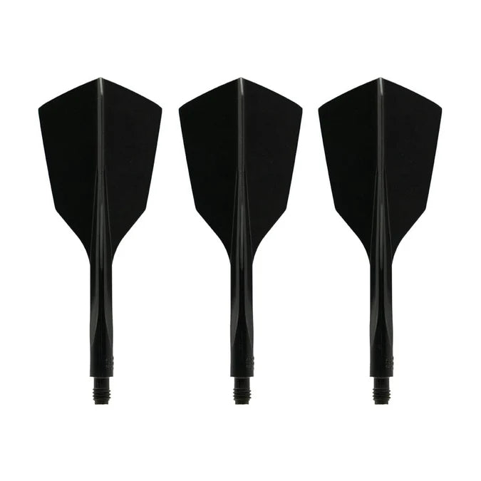 Condor AXE 120 Flight Narrow Schwarz