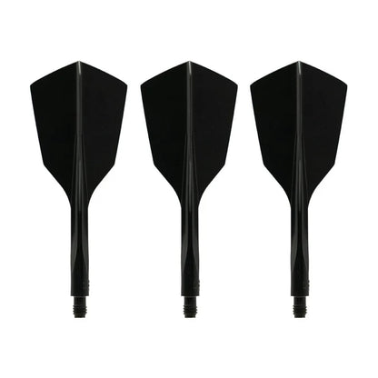 Condor AXE 120 Flight Narrow Schwarz