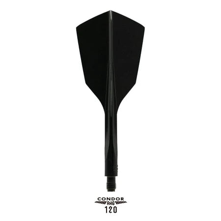 Condor AXE 120 Flight Narrow Schwarz
