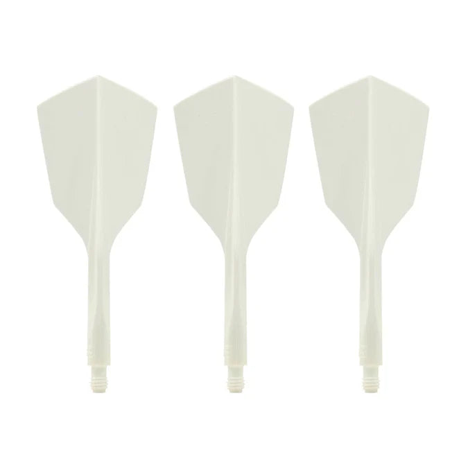 Condor AXE 120 Flight Narrow Weiß
