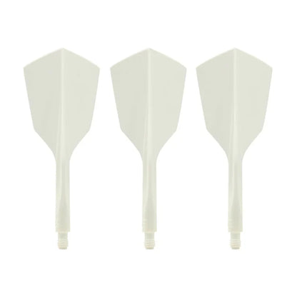 Condor AXE 120 Flight Narrow Weiß