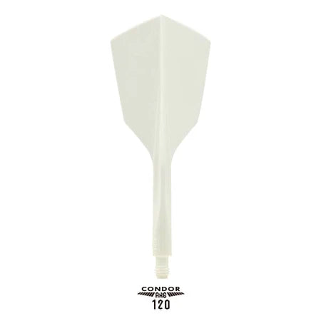 Condor AXE 120 Flight Narrow Weiß