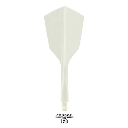 Condor AXE 120 Flight Narrow Weiß