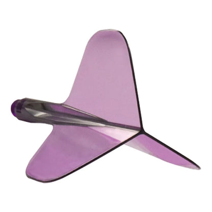 Condor AXE 120 Flight Purple