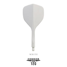 Condor AXE 120 Flight White