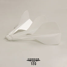 Condor AXE 120 Flight White