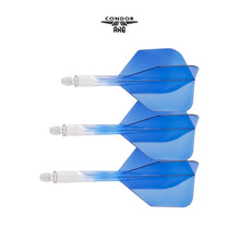 condor-axe-flight-gradient-small-tarnsparent-blau