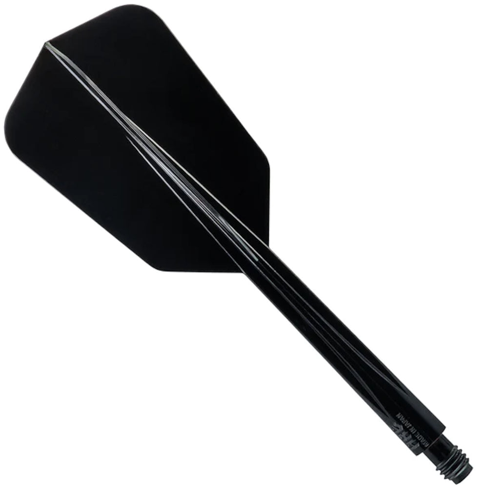 Condor AXE Flight Slim Schwarz