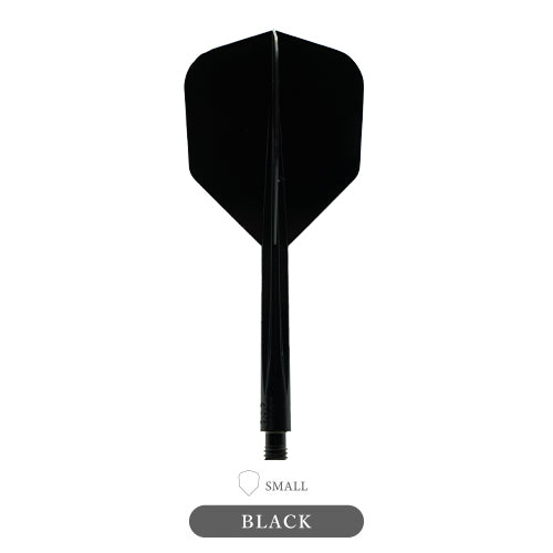 Condor AXE Flight Small Black