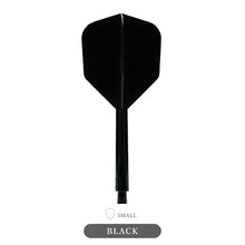 Condor AXE Flight Small Black