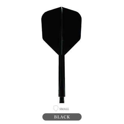 Condor AXE Flight Small Black