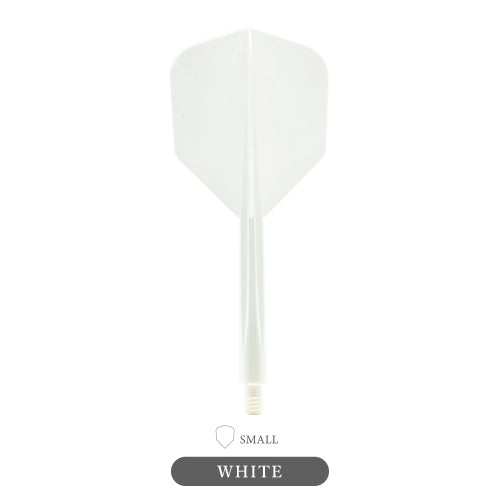 Condor AXE Flight Small Weiß