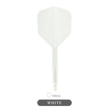 Condor AXE Flight Small Weiß