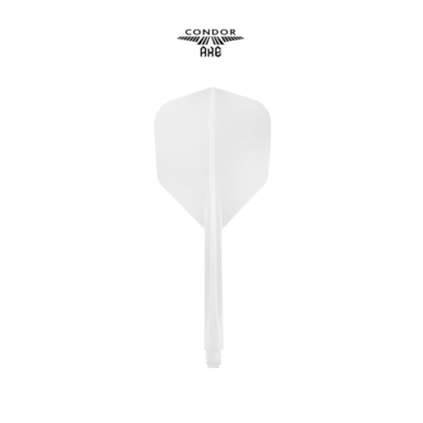 Condor AXE Flight Small Weiß