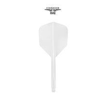 Condor AXE Flight Small Weiß