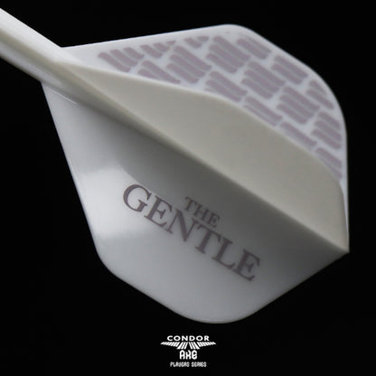 Condor AXE Flight Standard Mensur Suljovic White