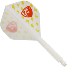 Condor AXE Flight Standard Thunderbolt Bear