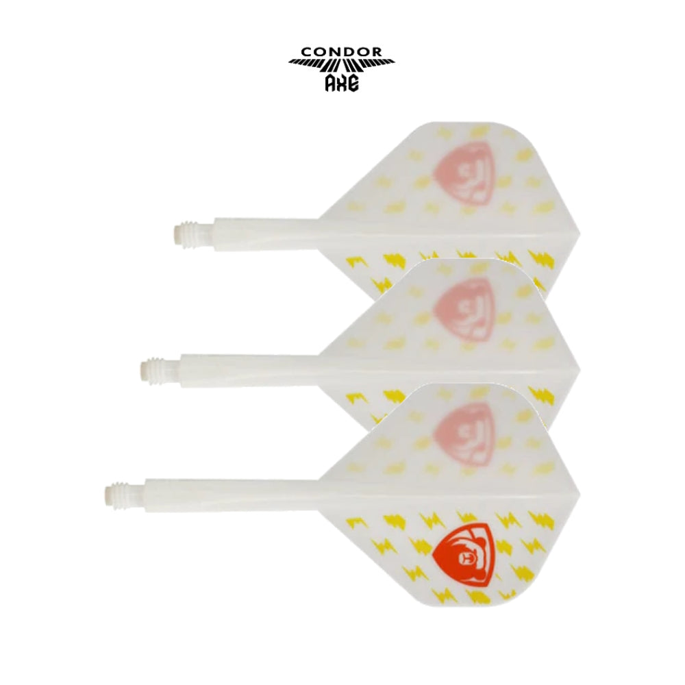 Condor AXE Flight Standard Thunderbolt Bear