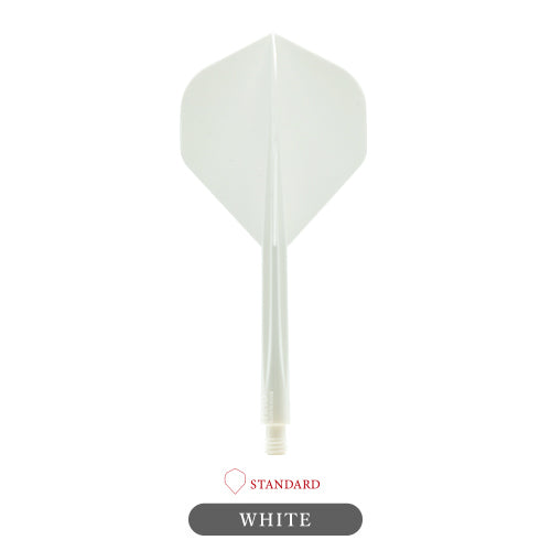 Condor AXE Flight Standard Weiß