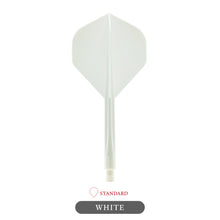 Condor AXE Flight Standard Weiß