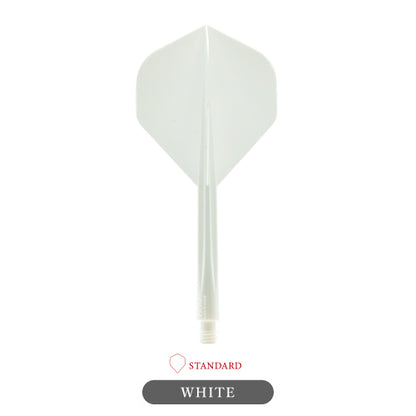 Condor AXE Flight Standard Weiß