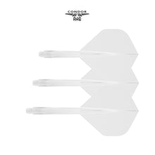 Condor AXE Flight Standard Weiß